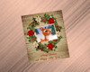 Rudolph Red Nose Card