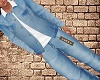 Blue Outfits M