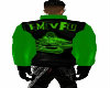 IMVFU Club Jacket (M)