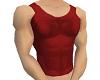 Muscle Tank Red