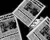 Old Newspapers News
