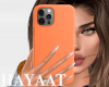 iPhone 13 - Papaya