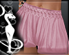 Shorty Classic Pink
