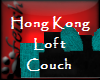[tes]HongKongLoft Couch