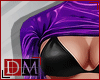 [DM] Purple Lace ♀