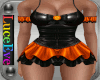 V2 Hellouin Witch Dress