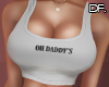 Df. Oh Daddy's