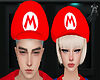 C_M Mario Hat