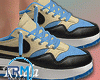 R. tenis wht blue