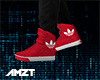 [ZT] Red Kicks!