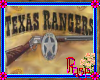 ^RoC^ Texas Ranger Sign
