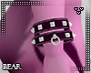B | Lust Sin Cuff