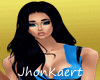 |JK| Outfit BL/BLue ABS~