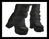 Black Boots M/ [ss]