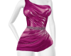 [LR] Dress  purple Lana