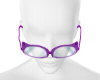 Glasses K-Purple F