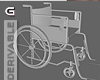 G® Wheelchair