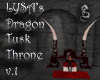 (L) Dragon Tusk Throne 1