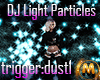 DJ Light Particles