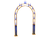 candle arbour