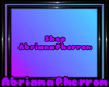 Shop AbrianaPherron