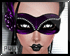 -P- Masquerade Purple