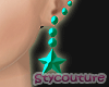 ES Neptune Earrings