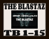 THE BLASTAZ