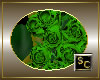`SC Bridal Bouquet Green