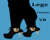 Legz Custom VB!!!!