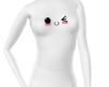 Cute Face Top