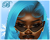 % Anika aqua