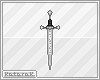The Ranger Sword