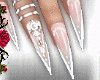 White Nails