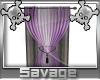 CS- Purple Curtains v1