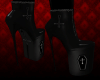 Unholy Low Boots