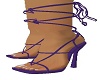 SS Purple Heels