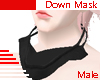 Down Mask