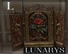 roses vintage