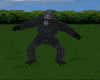 Gorilla Suit/Actions