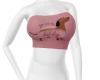 [TOP] Pink Hot dog