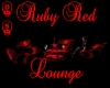 Ruby Red Lounge