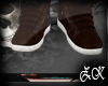 [ZK] Brown shoes