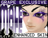 -cp Grape Exclusive