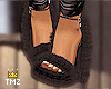 1 -Tosha Fur Heels