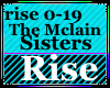 Rise (The McClain Sister