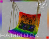 Hammock Rainbow 2a Ⓚ