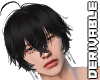 DRV ANIME HAIR V1