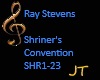 Shriner's Convention