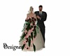 wedding walk